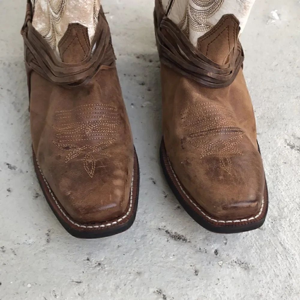 Laredo cowboy boots - Picture 4 of 7